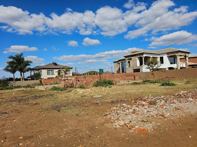 0 Bedroom Property for Sale in Vuwani Tshino Limpopo