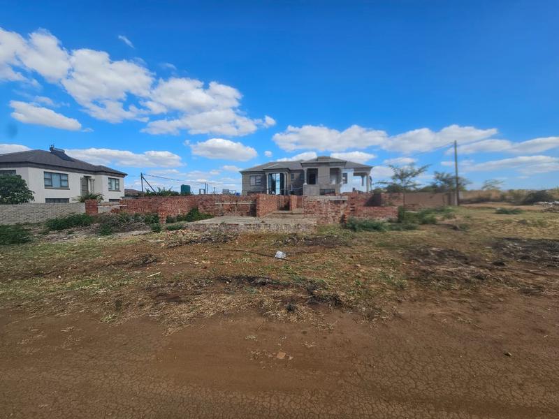 0 Bedroom Property for Sale in Vuwani Tshino Limpopo