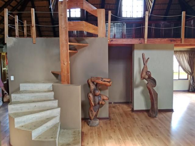 0 Bedroom Property for Sale in Levubu Limpopo