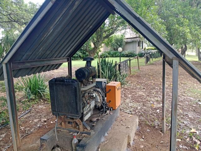 0 Bedroom Property for Sale in Levubu Limpopo
