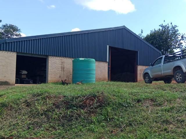 0 Bedroom Property for Sale in Levubu Limpopo