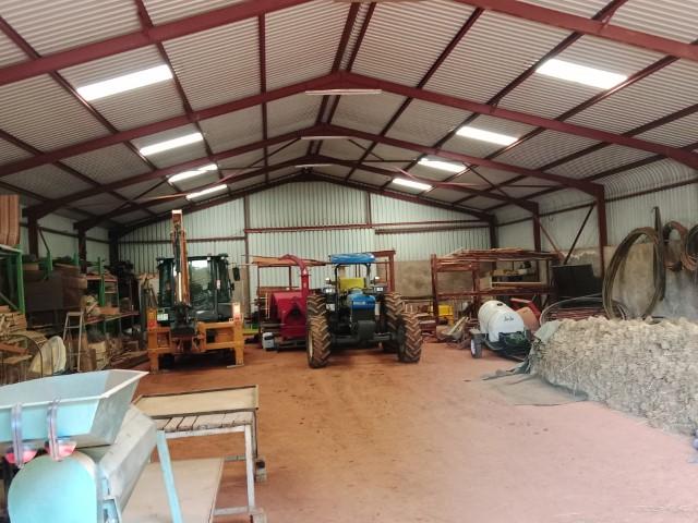 0 Bedroom Property for Sale in Levubu Limpopo