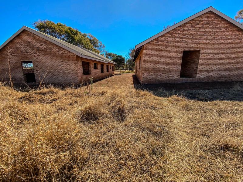 0 Bedroom Property for Sale in Ivydale A H Limpopo