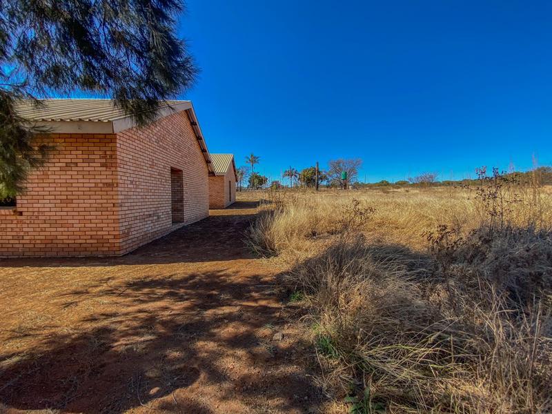 0 Bedroom Property for Sale in Ivydale A H Limpopo