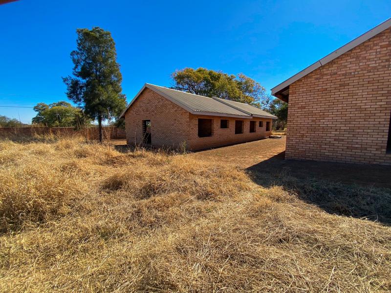 0 Bedroom Property for Sale in Ivydale A H Limpopo