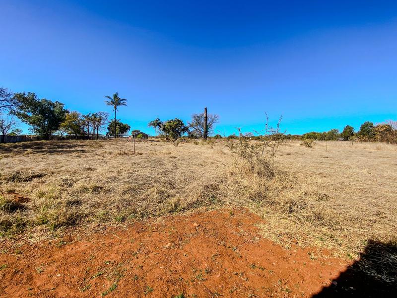 0 Bedroom Property for Sale in Ivydale A H Limpopo