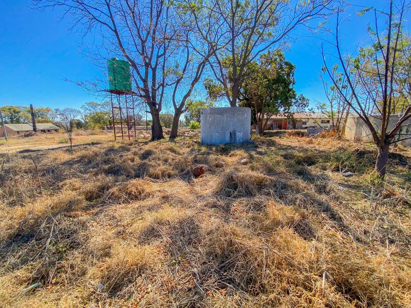 0 Bedroom Property for Sale in Ivydale A H Limpopo