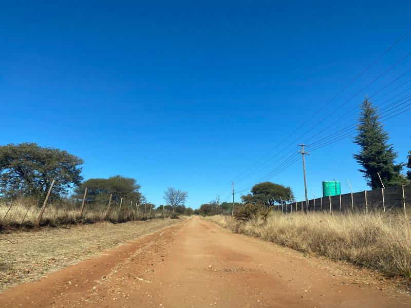 10 Bedroom Property for Sale in Ivydale A H Limpopo