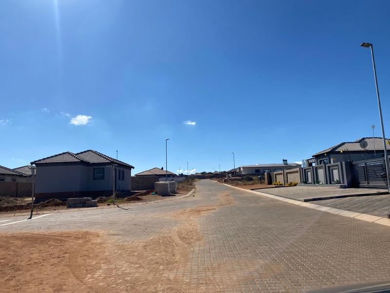 0 Bedroom Property for Sale in Bendor Limpopo