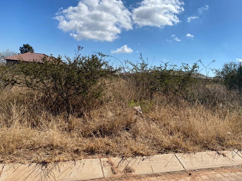 0 Bedroom Property for Sale in Bendor Limpopo