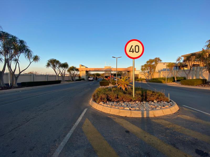 0 Bedroom Property for Sale in Woodhill Estate Limpopo