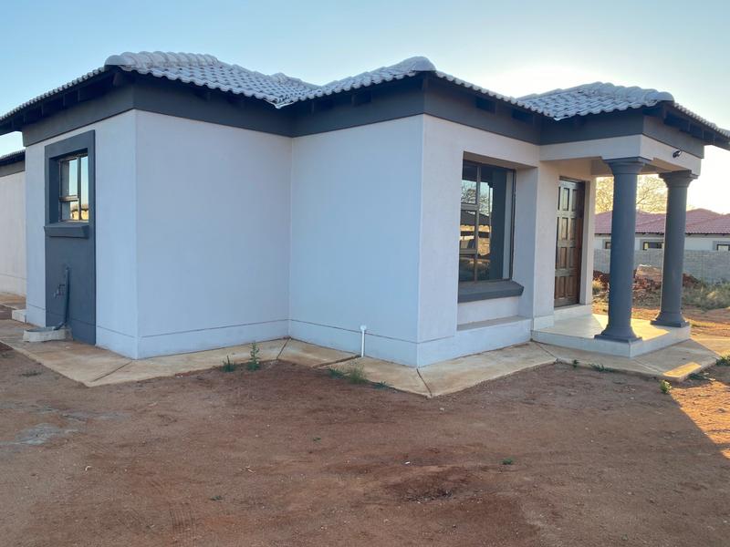 3 Bedroom Property for Sale in Bendor Limpopo