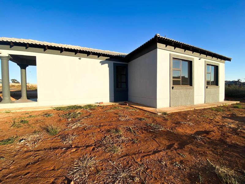 3 Bedroom Property for Sale in Bendor Limpopo