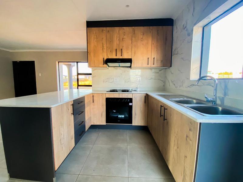3 Bedroom Property for Sale in Bendor Limpopo