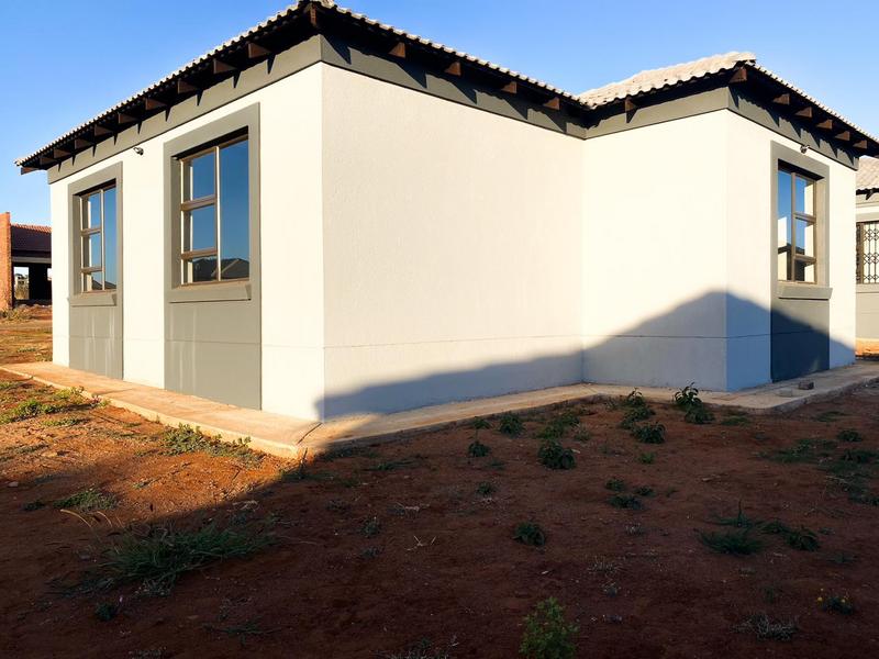 3 Bedroom Property for Sale in Bendor Limpopo