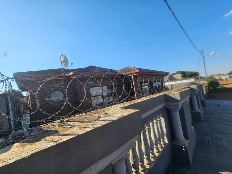 3 Bedroom Property for Sale in Thohoyandou Limpopo