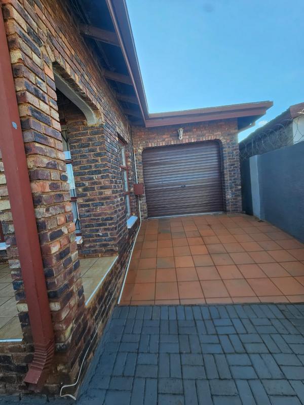 3 Bedroom Property for Sale in Thohoyandou Limpopo