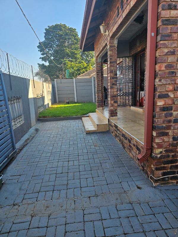 3 Bedroom Property for Sale in Thohoyandou Limpopo