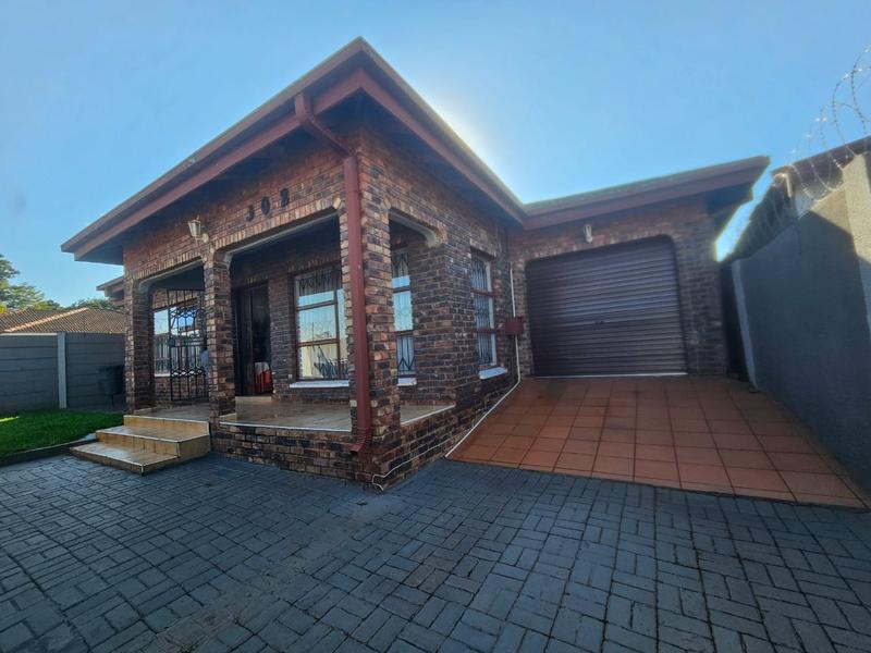 3 Bedroom Property for Sale in Thohoyandou Limpopo
