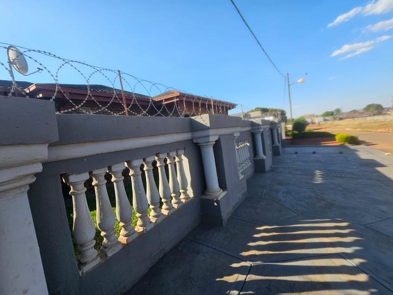 3 Bedroom Property for Sale in Thohoyandou Limpopo