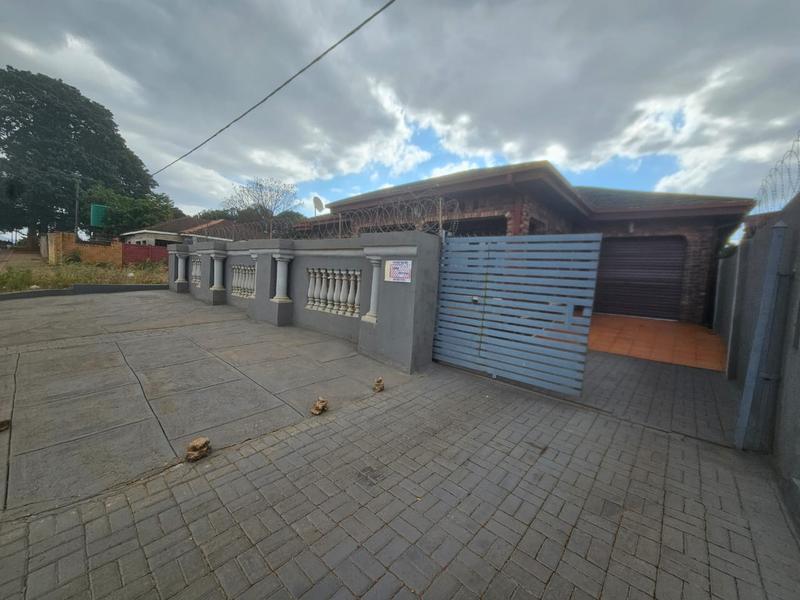 3 Bedroom Property for Sale in Thohoyandou Limpopo