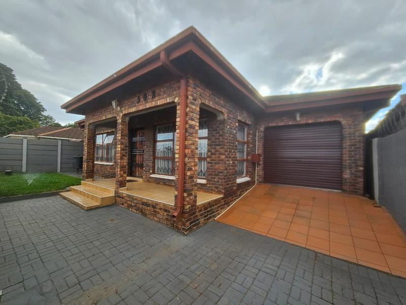 3 Bedroom Property for Sale in Thohoyandou Limpopo
