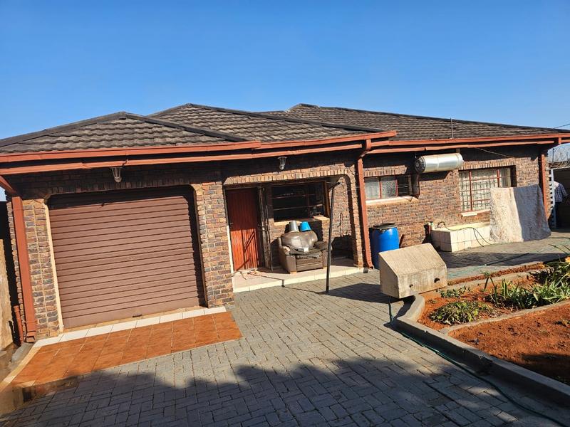 3 Bedroom Property for Sale in Thohoyandou Limpopo