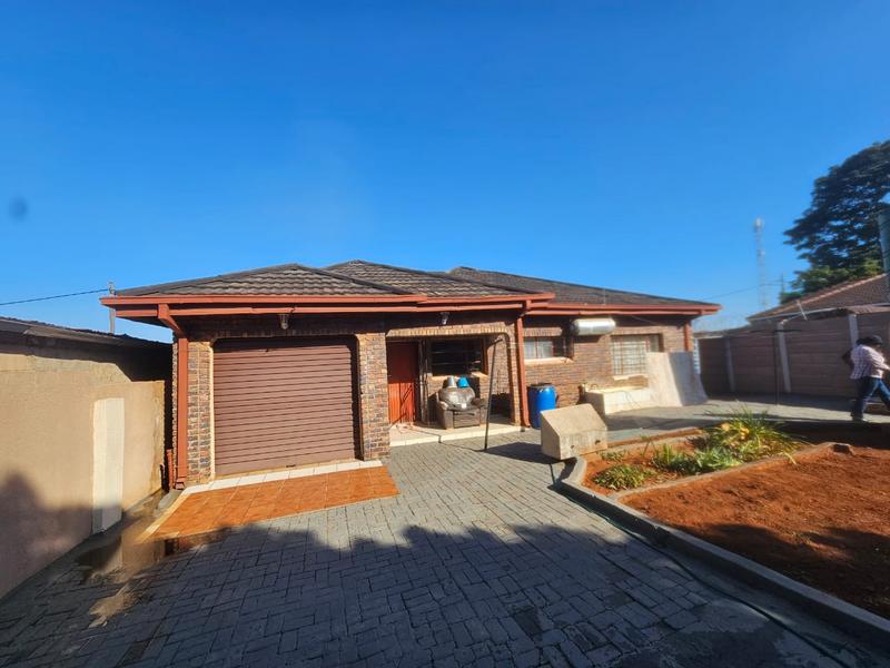 3 Bedroom Property for Sale in Thohoyandou Limpopo