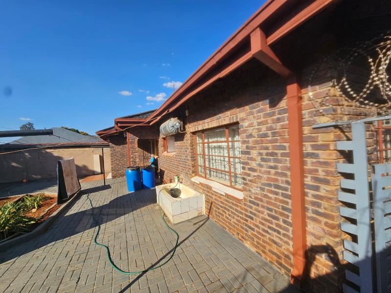 3 Bedroom Property for Sale in Thohoyandou Limpopo