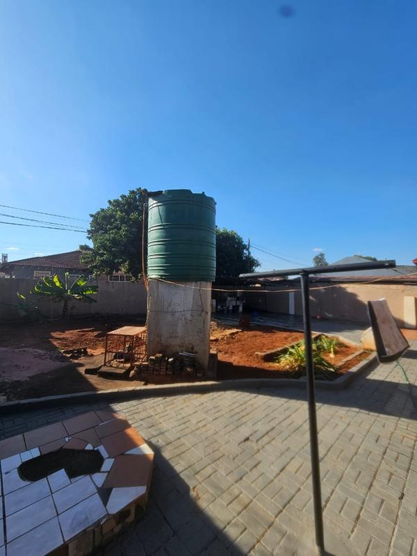 3 Bedroom Property for Sale in Thohoyandou Limpopo