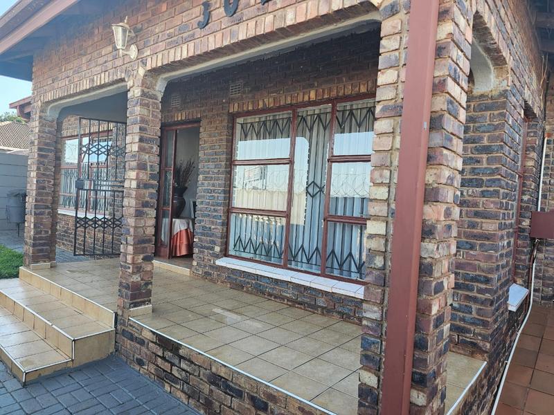 3 Bedroom Property for Sale in Thohoyandou Limpopo