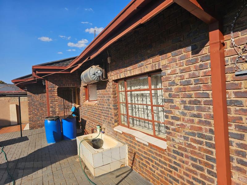 3 Bedroom Property for Sale in Thohoyandou Limpopo