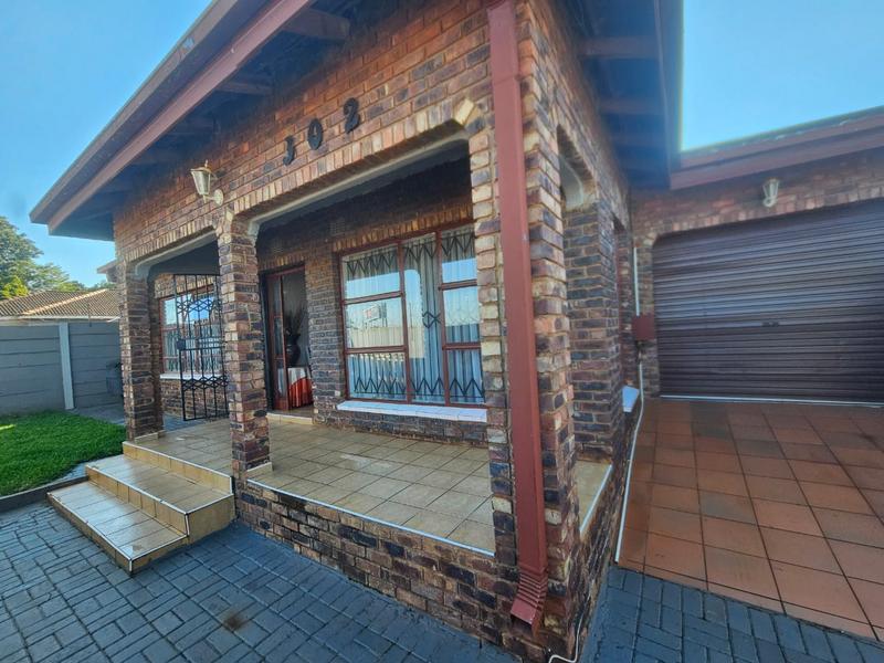 3 Bedroom Property for Sale in Thohoyandou Limpopo