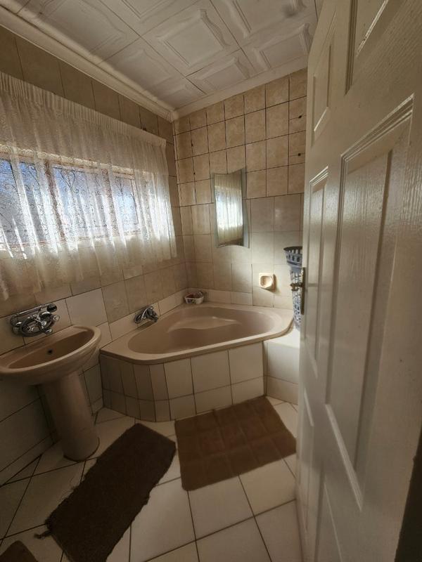 3 Bedroom Property for Sale in Thohoyandou Limpopo