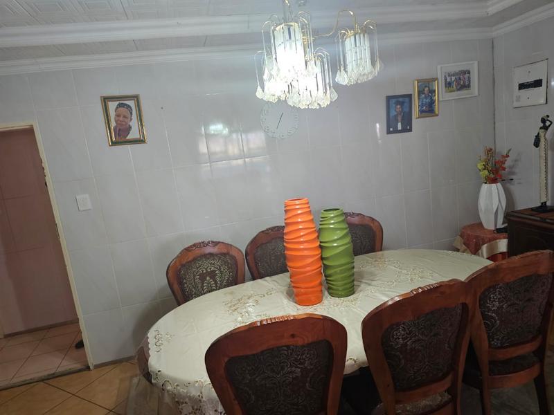 3 Bedroom Property for Sale in Thohoyandou Limpopo