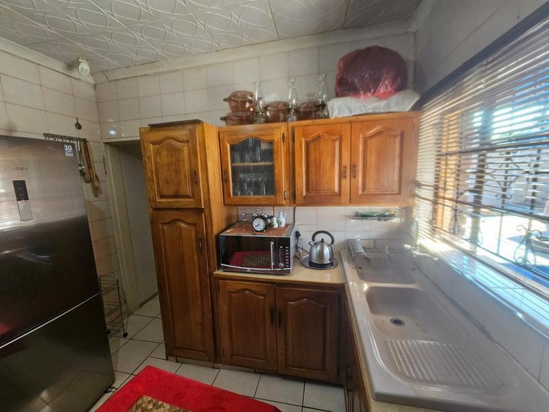 3 Bedroom Property for Sale in Thohoyandou Limpopo