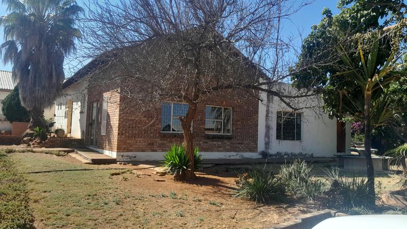 To Let 3 Bedroom Property for Rent in Polokwane Limpopo