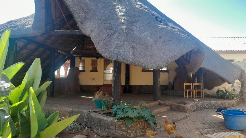 To Let 3 Bedroom Property for Rent in Polokwane Limpopo