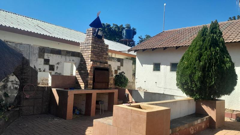 To Let 3 Bedroom Property for Rent in Polokwane Limpopo