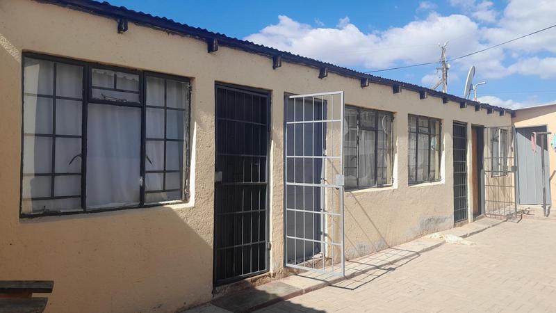 9 Bedroom Property for Sale in Westenburg Limpopo