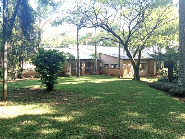 0 Bedroom Property for Sale in Louis Trichardt Limpopo