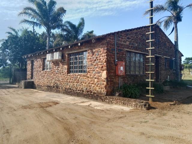 0 Bedroom Property for Sale in Louis Trichardt Limpopo