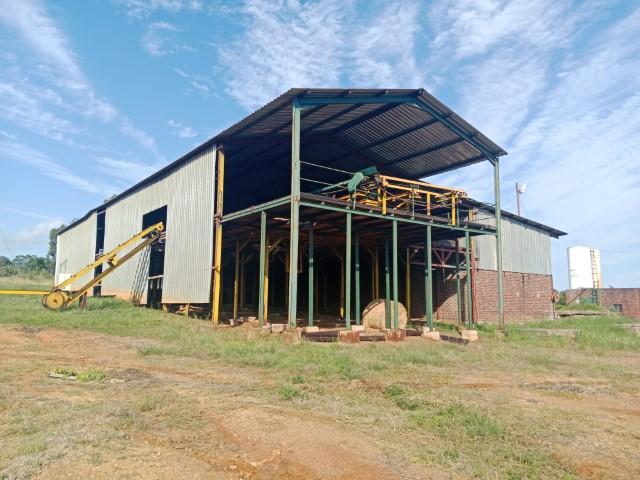 0 Bedroom Property for Sale in Louis Trichardt Limpopo
