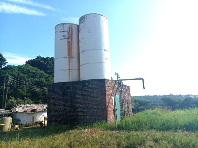0 Bedroom Property for Sale in Louis Trichardt Limpopo