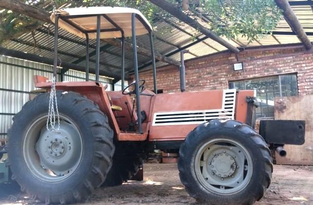 0 Bedroom Property for Sale in Louis Trichardt Limpopo