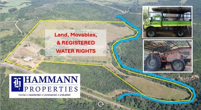 0 Bedroom Property for Sale in Louis Trichardt Limpopo
