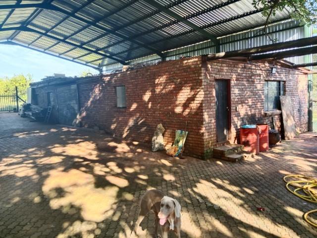 0 Bedroom Property for Sale in Louis Trichardt Limpopo