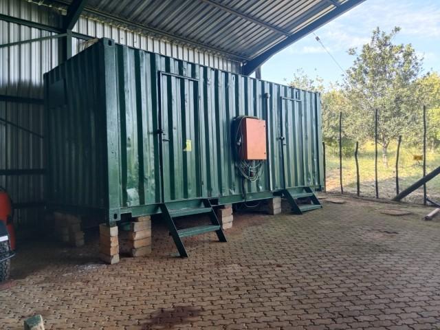 0 Bedroom Property for Sale in Louis Trichardt Limpopo