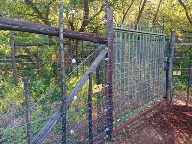 0 Bedroom Property for Sale in Louis Trichardt Limpopo