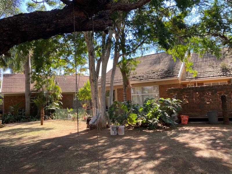 4 Bedroom Property for Sale in Chroompark Limpopo